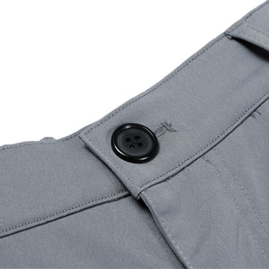 DPLS WORK PANTS - GRAY