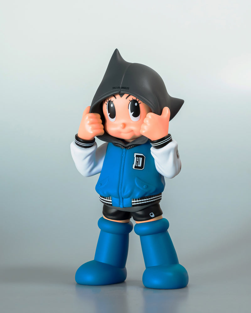 Astro deals boy figurine